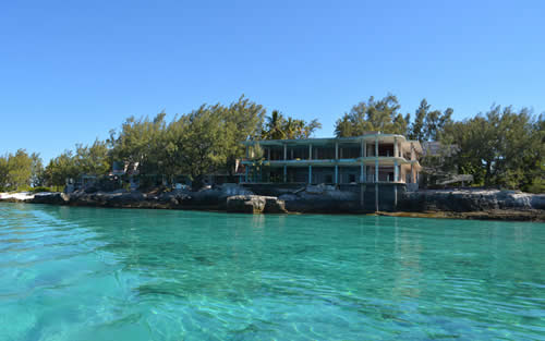 Santa Carolina